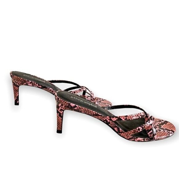 New Jeffrey Campbell Sandal - Picture 6 of 12